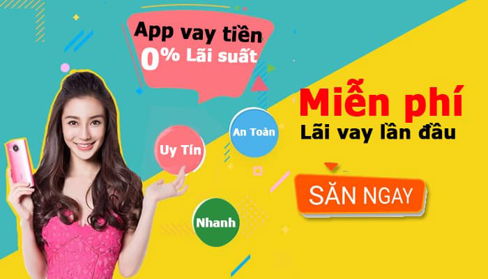 Thông tin về khoản vay app Vay liền tay