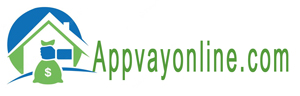 Appvaytienonline logo