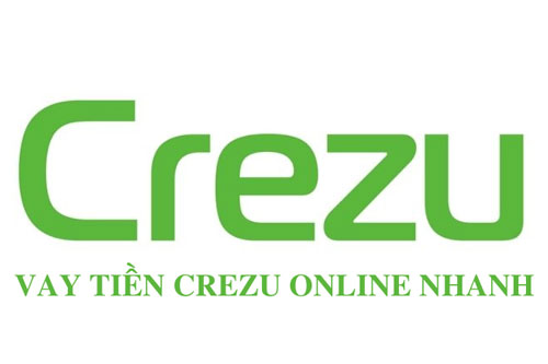 App vay tiền online Crezu