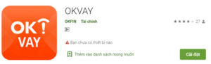 App okvay