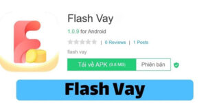 App Flash Vay