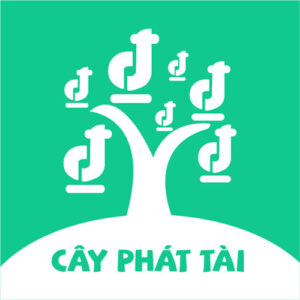 App cây phát tài