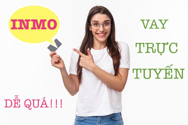 Ứng dụng Inmo có thực sự lừa đảo không?