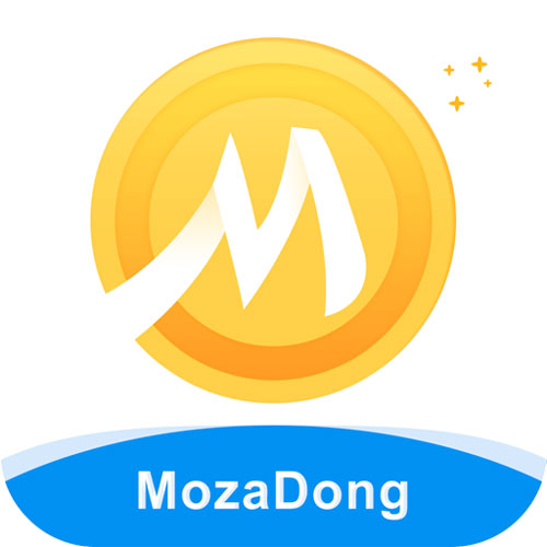 App Moza Đồng là gì?