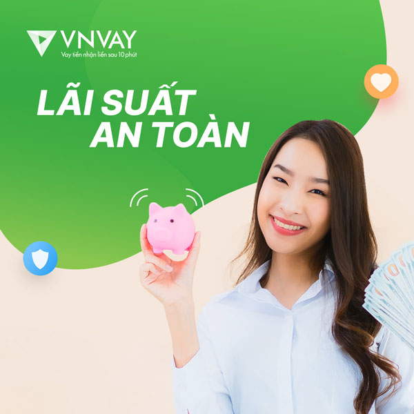 App vay tiền Vnvay có lừa đảo không?