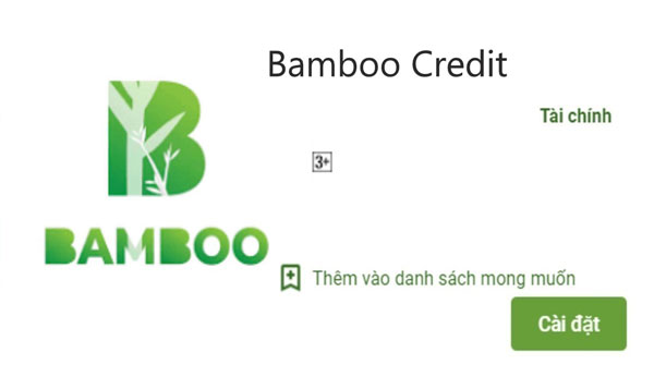 Bamboo Credit là gì?