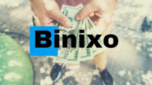 App Binixo