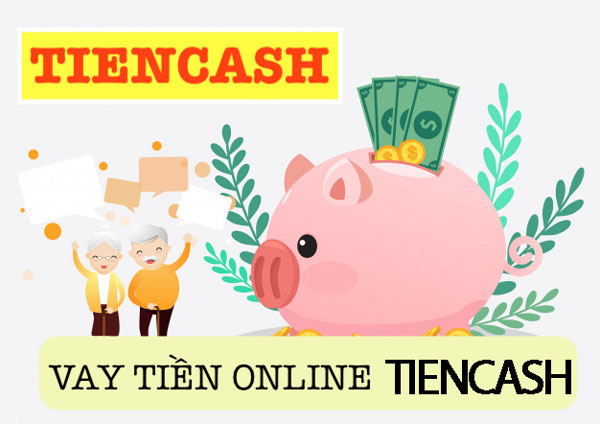 Ưu điểm của app vay Tiencash