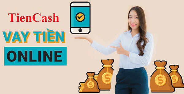 Các cách thanh toán khoản vay tại Tiencash