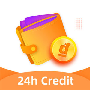 24hCredit