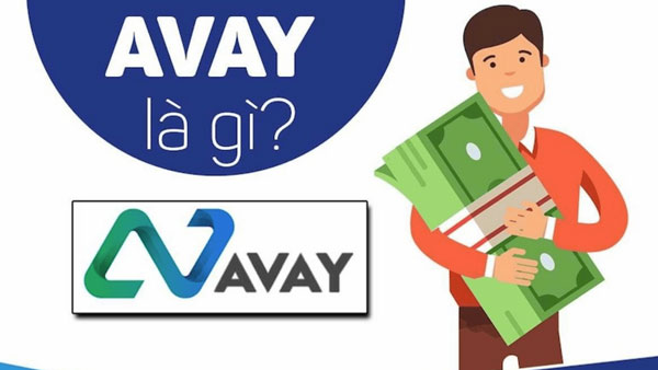 Kinh nghiệm vay tiền nhanh qua app Avay