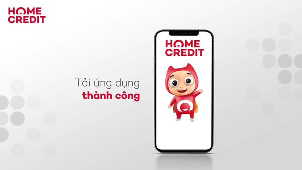 App Home Credit thuộc ngân hàng nào?