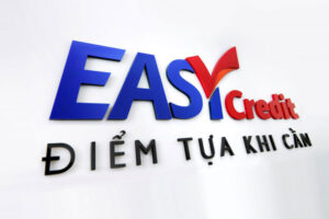 Easy Credit lừa đảo