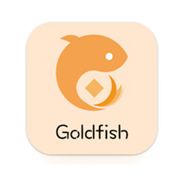 Goldfish vay