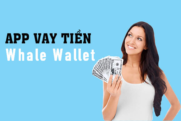 Whale Wallet
