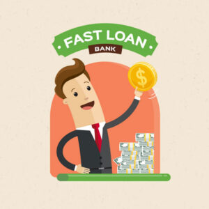 Fast loan vay tiền