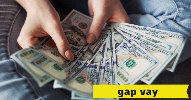 Điều kiện để vay tiền online tại H5 Gapvay