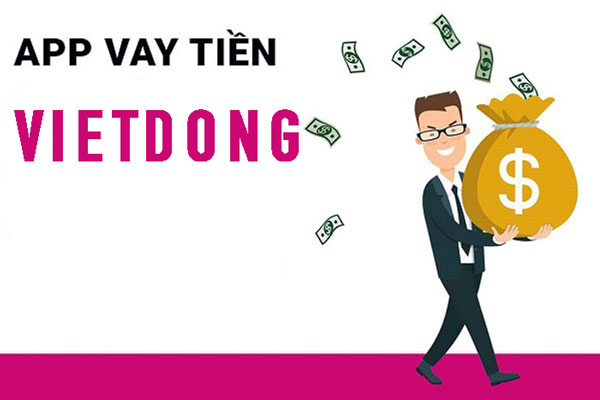 Các cách thanh toán khoản vay Vietdong