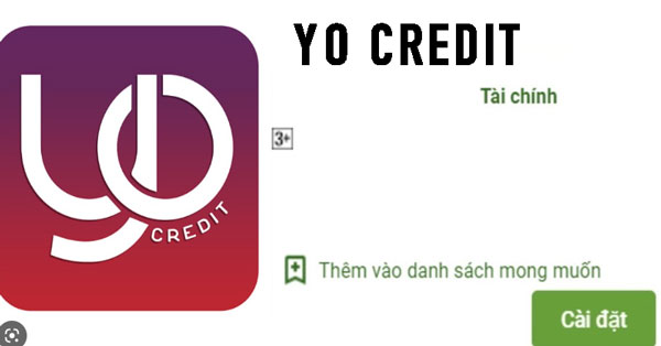 Yo Credit là gì?