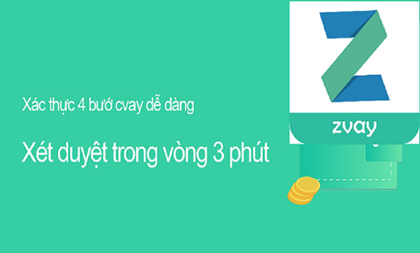 Vay tiền Zvay Credit có lừa đảo không?