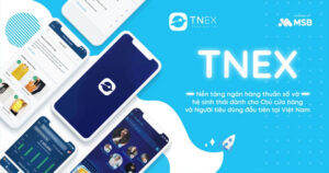 Tnex lừa đảo