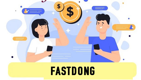 App Fastdong là gì?