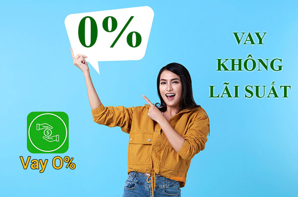 Ưu điểm khi vay Khonglaisuat