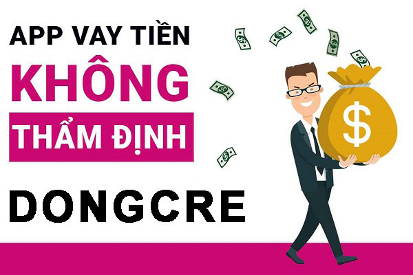 Các phương thức thanh toán tại Dongcre