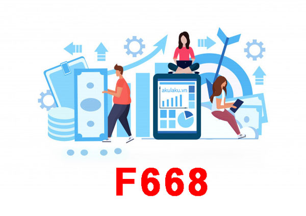 F668 là gì?