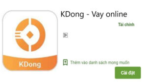 KDong