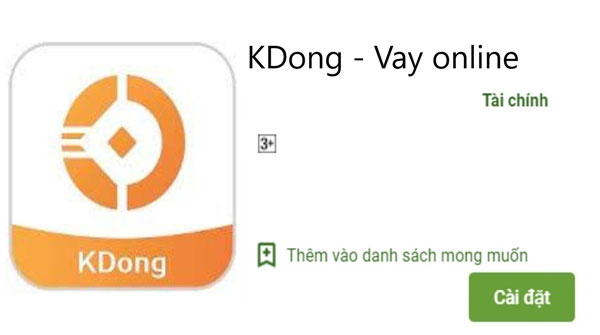 KDong