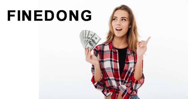 Hướng dẫn đăng ký vay tiền online tại Finedong