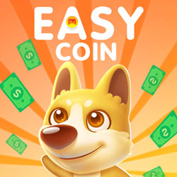Các tính năng nổi bật của Easy Coin chơi game kiếm tiền