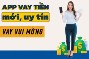 Vay Vui Mừng