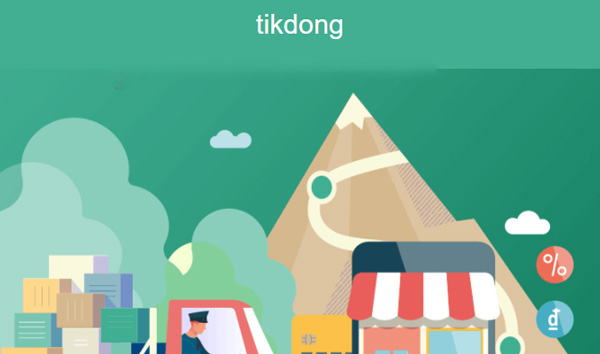 Ưu và nhược điểm khi vay tiền qua Tikdong