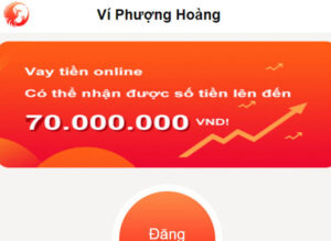 Ví Phượng Hoàng