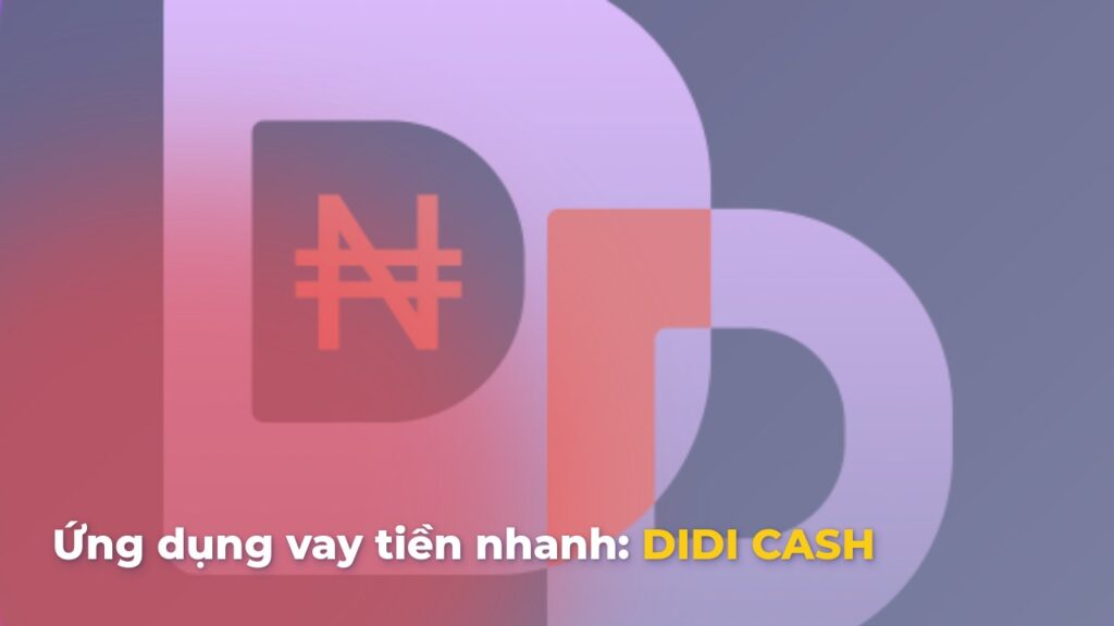 Didi Cash