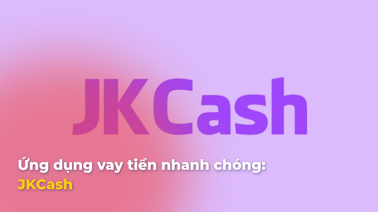 JKCash