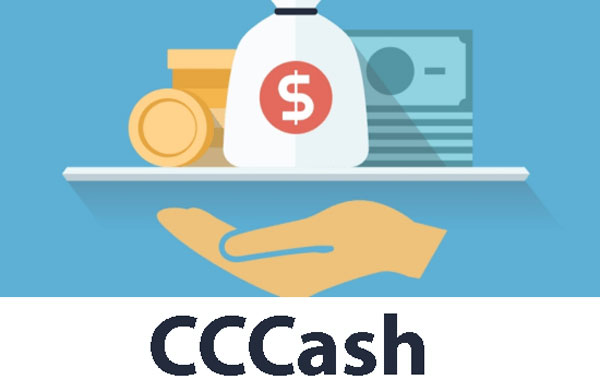 CCCash