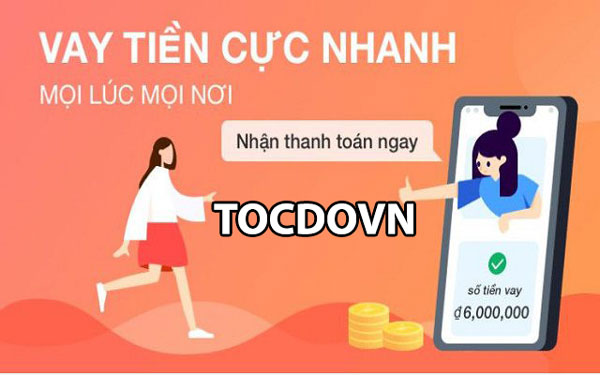 TocDOVN