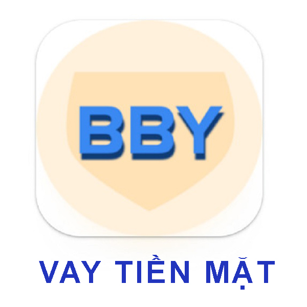 BBY vay tiền mặt