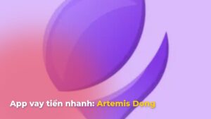 Artemis Dong