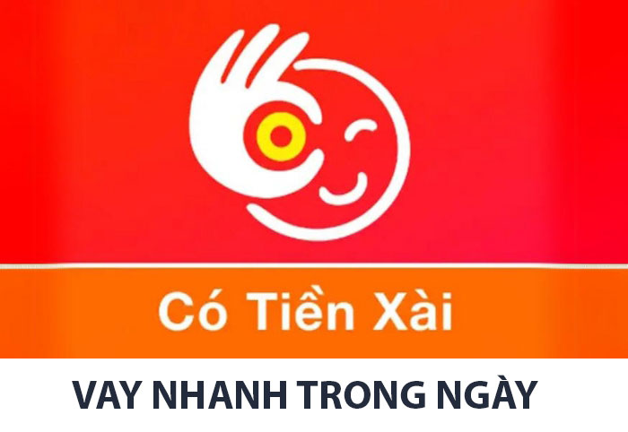 Có tiền xài