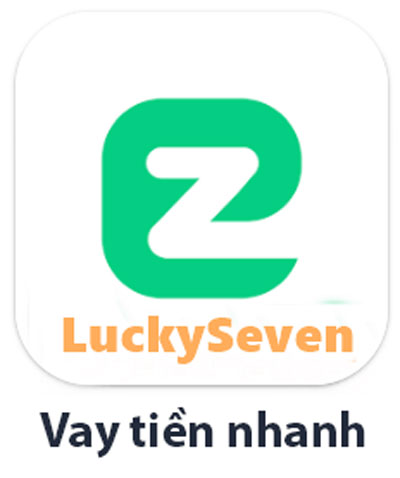 luckyseven vay tiền