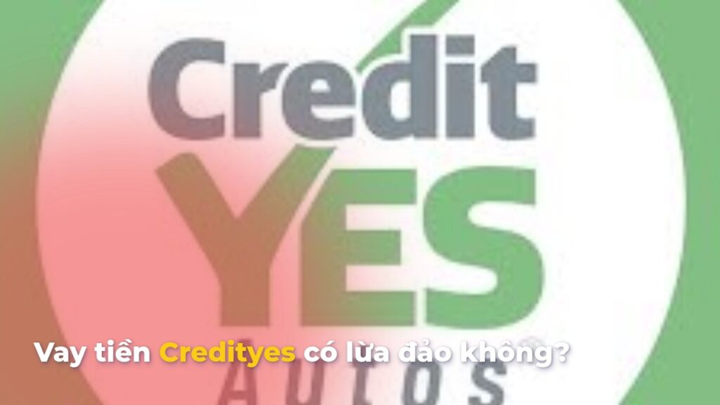 CreditYes