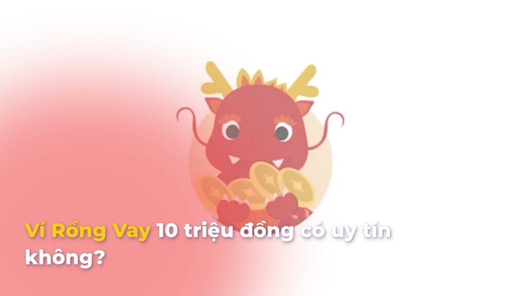 Ví Rồng Vay