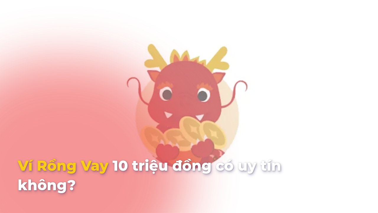 Ví Rồng Vay