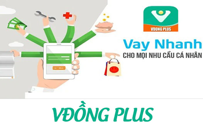 VDong Plus