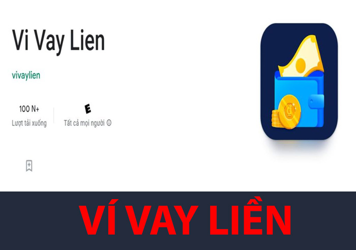 Ví Vay Liền