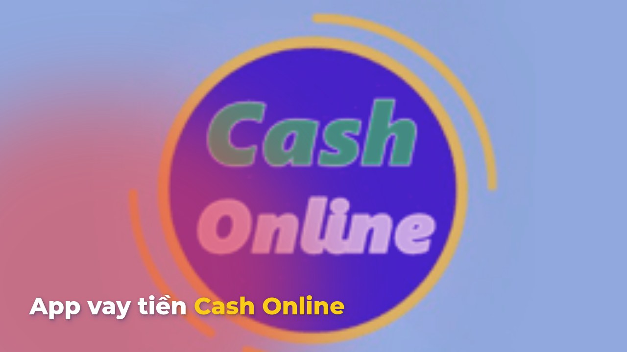 Cash Online